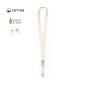 Lanyard avec impression Troix Lanyard avec impression Troix