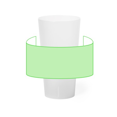 Yonrax - 400 ml | PP