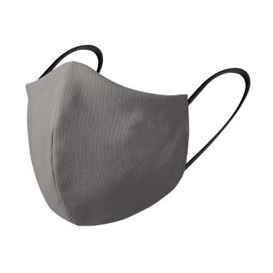 Liriax - Äußere: 45% Baumwolle/ 55% Polyester. Mittlere Schicht: Meltb