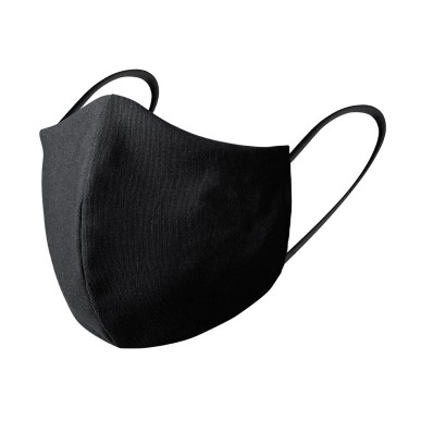Liriax - Äußere: 45% Baumwolle/ 55% Polyester. Mittlere Schicht: Meltb