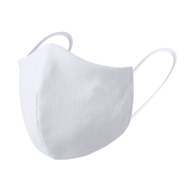 Liriax - Äußere: 45% Baumwolle/ 55% Polyester. Mittlere Schicht: Meltb