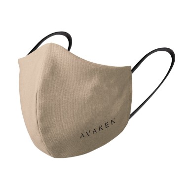 Liriax - Äußere: 45% Baumwolle/ 55% Polyester. Mittlere Schicht: Meltb