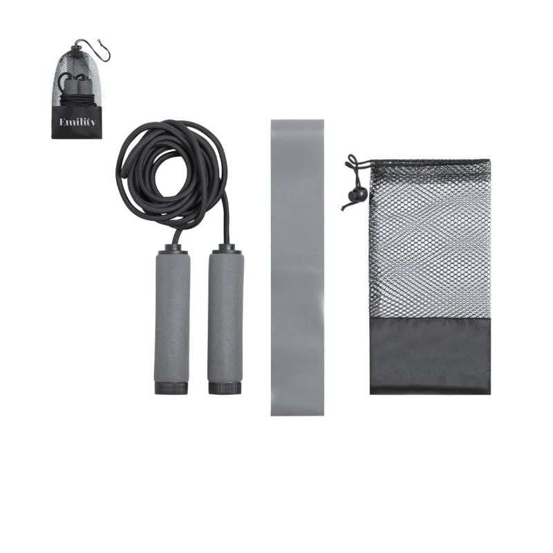 Set Fitness personnalisé Zhiax Set Fitness personnalisé Zhiax