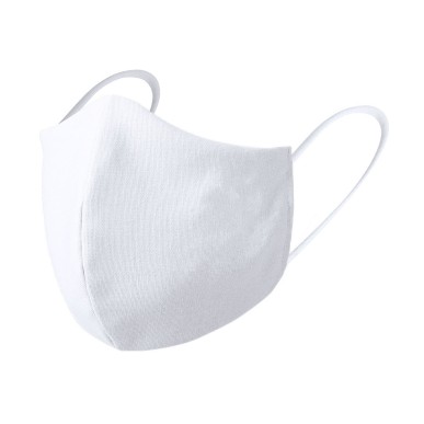 Plexcom - Äußere: 45% Baumwolle/ 55% Polyester. Mittlere Schicht: Melt