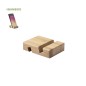 Support  avec impression publicitaire Delim Support  avec impression publicitaire Delim