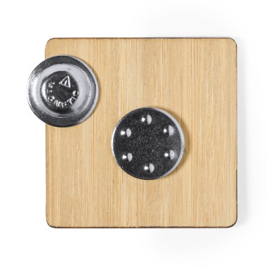 Royers - Magnetisch | Bambus