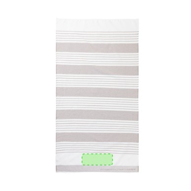Plivex - Coton Recyclé/ Polyester 330 g/ m2