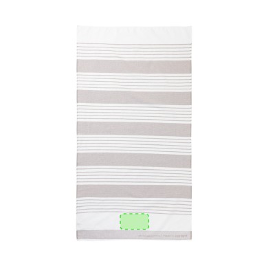 Plivex - Coton Recyclé/ Polyester 330 g/ m2