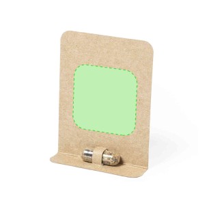 Biyok - Wilde Blumen | Reclycling Pappe