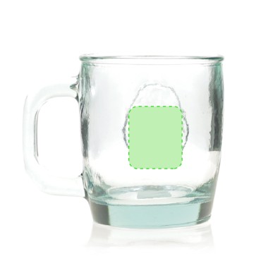 Chantir - 400 ml | Verre Recyclé