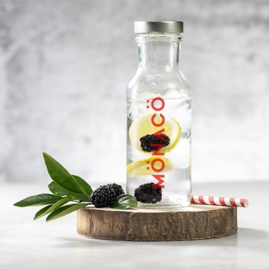 Dinsak - 785 ml | Verre