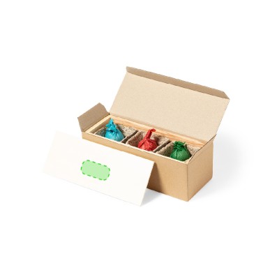 Mendrax - 3 Pièces | Bois