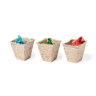 Mendrax - 3 Pièces | Bois