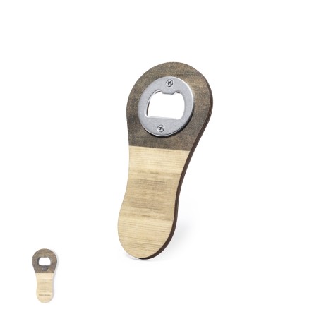 Samary - Magnétique | Bois