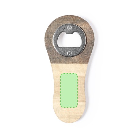 Samary - Magnétique | Bois