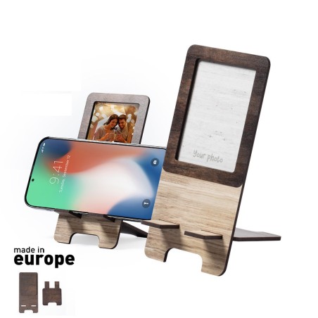 Vappe - Photos: 5,5 x 7,7 cm | Holz