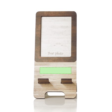 Vappe - Photos: 5,5 x 7,7 cm | Holz