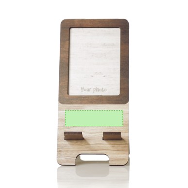 Vappe - Photos: 5,5 x 7,7 cm | Holz