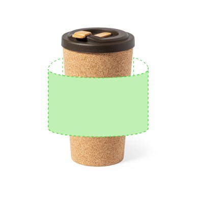 Borio - 500 ml | Kork/ PP