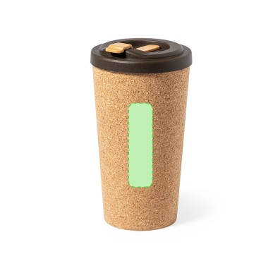 Borio - 500 ml | Kork/ PP