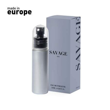 Dauson - 20 ml. Wiederaufladbar