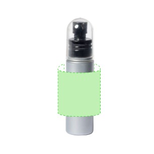 Dauson - 20 ml. Wiederaufladbar