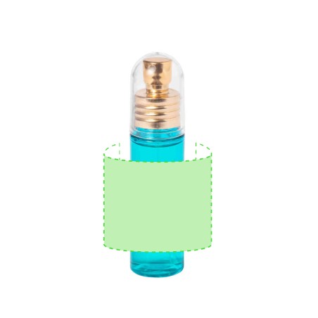 Steclers - 20 ml. Wiederaufladbar