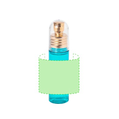 Steclers - 20 ml. Wiederaufladbar