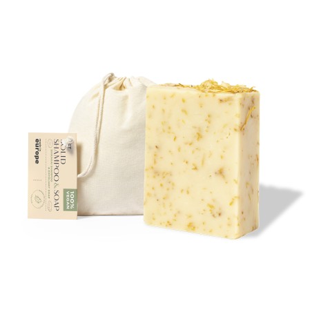 Gopax - Ringelblume und Kamille. 100 gr