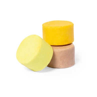 Turuen - 3 Stück 30 gr. Shikakai, Amalaki und Ghassoul