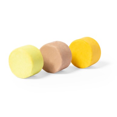 Turuen - 3 Stück 30 gr. Shikakai, Amalaki und Ghassoul