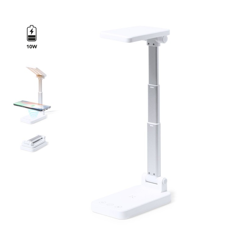 Lampe Multifonction  personnalisé Cirgux