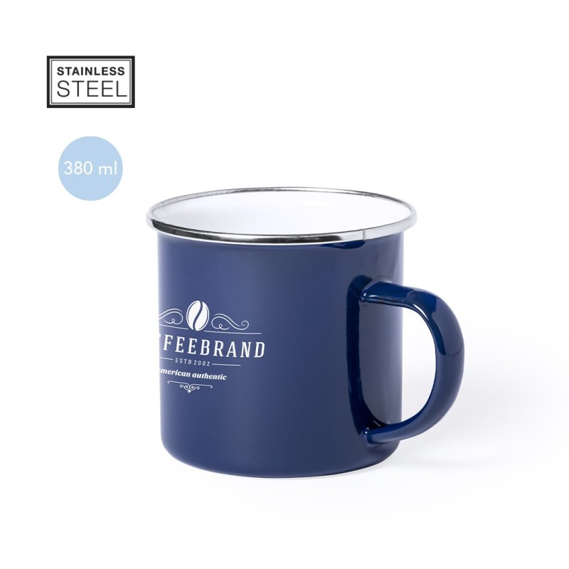 Tasse  avec logo Kirpal Tasse  avec logo Kirpal
