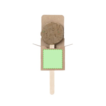 Ebeldy - Wilde Blumen | Reclycling Pappe