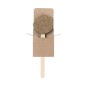 Ebeldy - Wilde Blumen | Reclycling Pappe