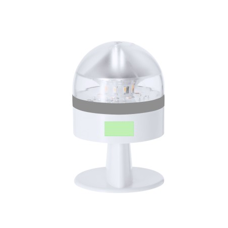 Busby - 8 Blinkendes Leds. Magnetisch. Batterie Inklusive