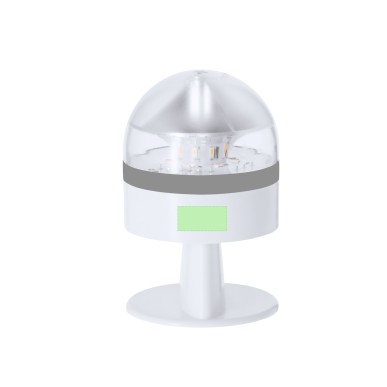 Busby - 8 Blinkendes Leds. Magnetisch. Batterie Inklusive