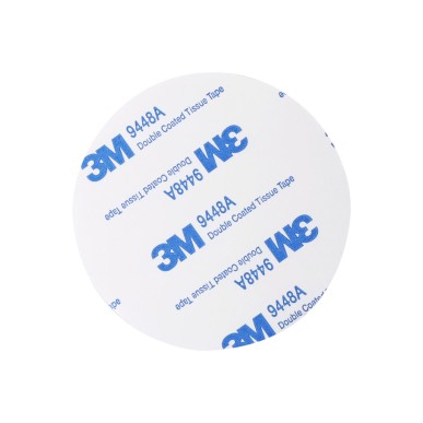 Busby - 8 Blinkendes Leds. Magnetisch. Batterie Inklusive