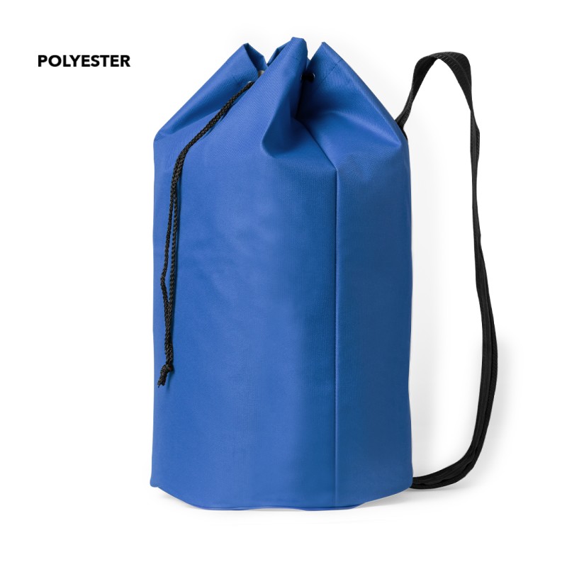 Giant - 2 in 1 Gürtel mit Reißverschluss | Polyester 600D