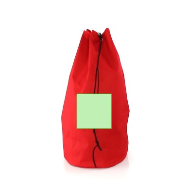Giant - 2 in 1 Gürtel mit Reißverschluss | Polyester 600D