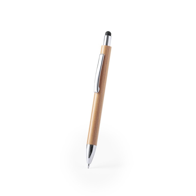 Stylet Bille  avec logo Zharu Stylet Bille  avec logo Zharu