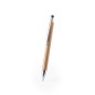 Stylet Bille  avec logo Zharu Stylet Bille  avec logo Zharu