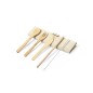 Set Couverts  avec logo personnalisé Corpax Set Couverts  avec logo personnalisé Corpax
