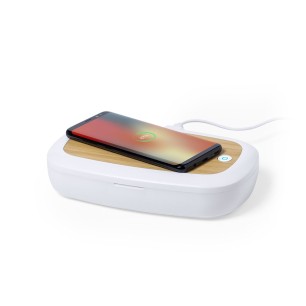 Achetez Boà®te Stérilisateur UV Chargeur Strey pas cher sur Amc Pub