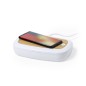 Boà®te Stérilisateur UV Chargeur  avec impression publicitaire Strey Boà®te Stérilisateur UV Chargeur  avec impression publicitaire Strey