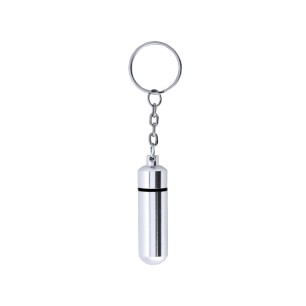 Alumpill - 1 Abteilung | Aluminium