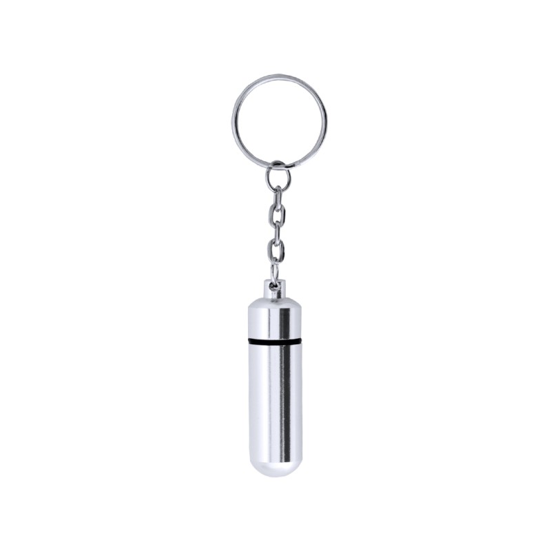 Alumpill - 1 Abteilung | Aluminium