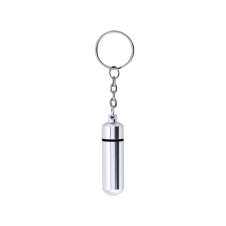 Alumpill - 1 Abteilung | Aluminium