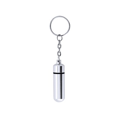 Alumpill - 1 Abteilung | Aluminium