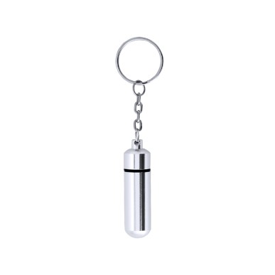 Alumpill - 1 Abteilung | Aluminium